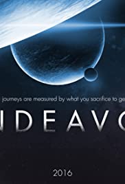 Endeavor (2019) carátula