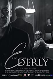 Ederly (2015) abdeckung