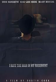 I Hate the Man in My Basement (2020) cover