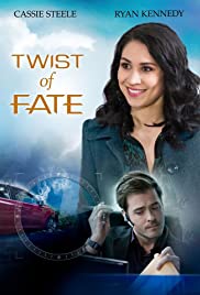 Twist of Fate (2016) cobrir