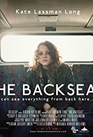 The Backseat Colonna sonora (2016) copertina