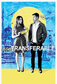 Non-Transferable (2017) carátula