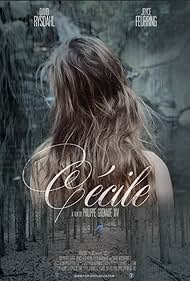 Cécile (2016) copertina