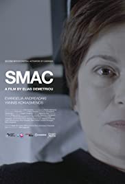 Smac Banda sonora (2015) cobrir