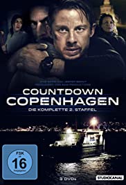 Countdown Copenhagen (2017) cover