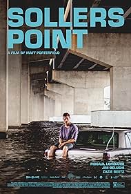 Sollers Point Colonna sonora (2017) copertina