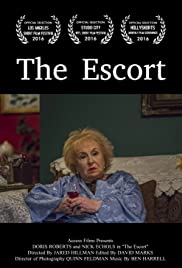 The Escort Banda sonora (2016) cobrir