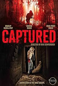 Captured (2015) cover