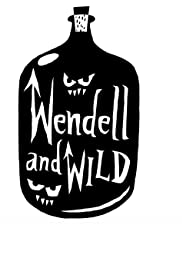 Wendell & Wild (2021) cover