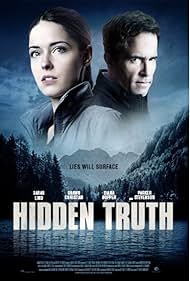 Hidden Truth: Lies Will Surface Soundtrack (2016) cover