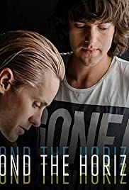 Beyond the Horizon (2015) cobrir
