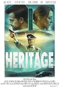 Heritage (2019) copertina