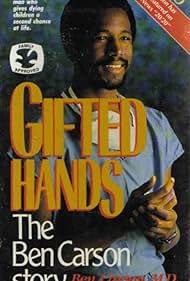 Gifted Hands Colonna sonora (1991) copertina