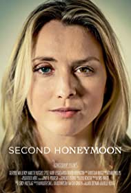 Second Honeymoon Colonna sonora (2017) copertina