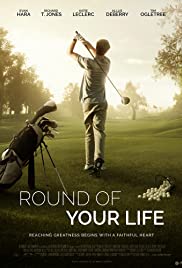 Round of Your Life (2019) cobrir