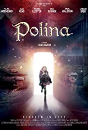 Polina (2019) cover