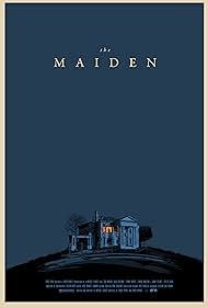 The Maiden Colonna sonora (2016) copertina