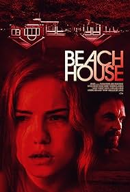 Beach House (2018) carátula