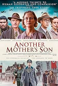 Hijo de otra madre (2017) cover