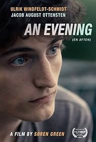 An Evening (2016) copertina