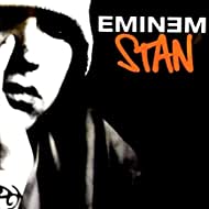 Eminem: Stan (2000) couverture