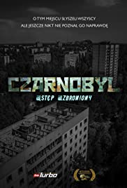 Chernobyl (2015) copertina