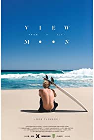 View from a Blue Moon (2015) copertina