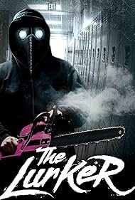 The Lurker (2019) cover