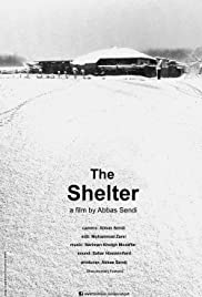 The Shelter (2016) carátula