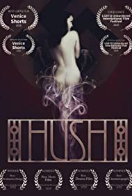Hush Colonna sonora (2020) copertina