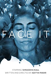 Face It Colonna sonora (2015) copertina