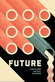 Future Colonna sonora (2016) copertina