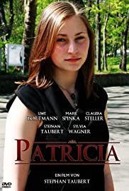 Patricia (2012) copertina