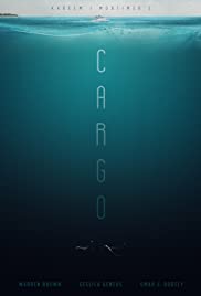 Cargo Colonna sonora (2017) copertina