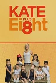 Kate Plus 8 (2010) copertina