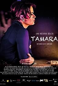 Tamara Banda sonora (2016) carátula