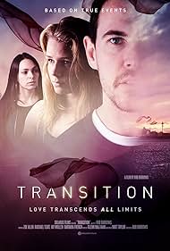 Transition Colonna sonora (2018) copertina