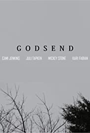 Godsend Bande sonore (2016) couverture