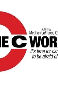 The C Word (2016) cobrir