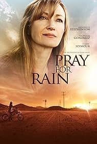 Rezando por la lluvia (2017) cover