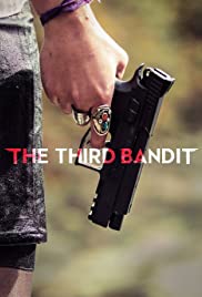 The Third Bandit (2016) copertina