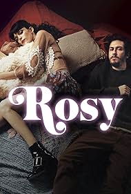Rosy (2018) copertina