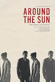 Around the Sun Colonna sonora (2019) copertina