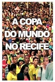 A Copa do Mundo no Recife Colonna sonora (2015) copertina