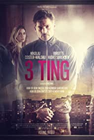 3 Things (2017) cobrir