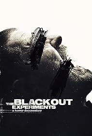 The Blackout Experiments Soundtrack (2016) cover