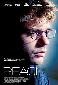 Reach Soundtrack (2018) cover