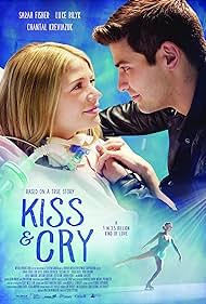 Kiss and Cry (2017) cobrir