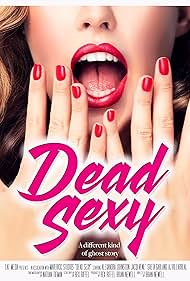 Dead Sexy (2018) copertina