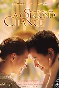 A Second Chance (2015) carátula